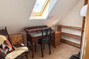 Freistehendes Einfamilienhaus mit Südterrasse und Garage in begehrter Wohnlage von Berlin-Mariendorf – 12107 Mariendorf, Berlin – Vorschaubild 18
