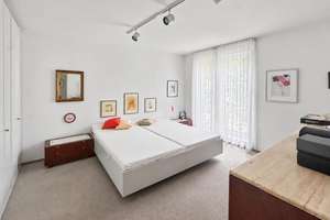 Top-Lage im Saarlandstraßenviertel: Attraktive 3,5 Zimmer-Wohnung mit Balkon und TG-Stellplatz – 44139 Ruhrallee, Dortmund – Vorschaubild 8