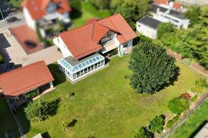 SEHR GEPFLEGTES, GROßZÜGIGES  1-2 FAMILIENHAUS MIT TRAUMHAFTEM GRUNDSTÜCK IM HERZEN VON DEURINGEN – Die vollständige Adresse der Immobilie erhältst du vom Anbieter., 86391 Stadtbergen – Vorschaubild 3