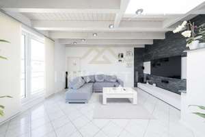 4-ZIMMER-WOHNTRAUM MIT BALKON & LOFT-FEELING – Die vollständige Adresse der Immobilie erhältst du vom Anbieter., 75172 Weststadt, Pforzheim – Vorschaubild 4