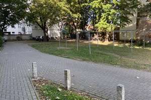 Schöne helle 3-Raum Wohnung – Große-Diesdorfer-Str. 36, 39108 Stadtfeld Ost, Magdeburg – Vorschaubild 3