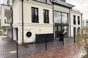 Großzügige Etagenwohnung in exklusiver Lage im Zentrum von Oldenburg - provisionsfrei zu verkaufen! – Peterstraße 39a, 26121 Ziegelhof, Oldenburg (Oldenburg) – Vorschaubild 6