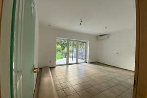 AB SOFORT Souterrain-Whg (105 qm, 3,5 Zi, Wintergarten, Terrasse) – Die vollständige Adresse der Immobilie erhältst du vom Anbieter., 53173 Plittersdorf, Bonn – Vorschaubild 3