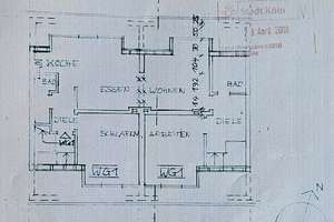 Charmantes Ein-, Zwei oder Mehrfamilienhaus mit flexiblem Grundriss in Köln – vielseitig nutzbar! – Suitbertstr. 23-25, 51067 Holweide, Köln – Vorschaubild 25