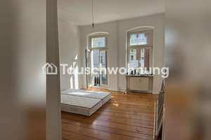 Tauschwohnung: Berlin gegen München