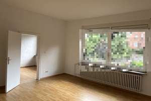 Gepflegte 4 Zimmer Wohnung im Ortskern von Ronnenberg