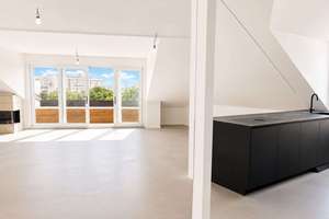 NEUER PREIS: Exklusives Wohnen über den Dächern Mannheims mit sonniger Terrasse – Die vollständige Adresse der Immobilie erhältst du vom Anbieter., 68161 Schwetzingerstadt/Oststadt, Mannheim – Vorschaubild 4