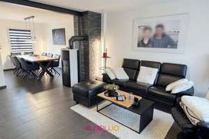 Pool, Balkon, Kamin – familienfreundlich in Kralenriede! – Die vollständige Adresse der Immobilie erhältst du vom Anbieter., 38108 Schunteraue, Braunschweig – Vorschaubild 9