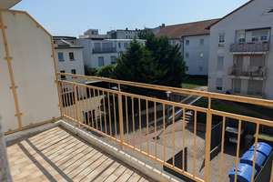 Sonnige 2-Raum-Wohnung mit großem Balkon und EBK* in Sudenburg erwartet Sie! – St.-Michael-Straße 49, 39112 Sudenburg, Magdeburg – Vorschaubild 8