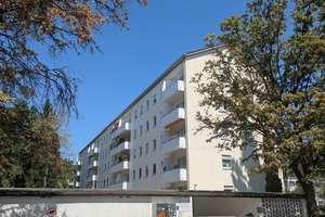 Ruhige  1-Zimmer-Wohnung nahe U-Bahn in Berg am Laim – Inzeller Weg 1, 81825 Josephsburg, München – Vorschaubild 14