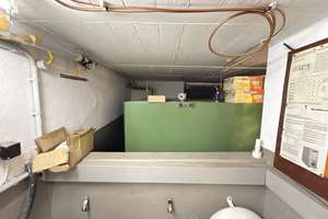 Doppelhaushälfte mit Einliegerwohnung und top Garten in Grafenwald

 – Die vollständige Adresse der Immobilie erhältst du vom Anbieter., 46244 Grafenwald, Bottrop – Vorschaubild 21