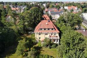 Denkmal & im Original erhalten. Prachtvolle Jugendstilvilla, stilvoll mit Parkett, Wintergarten, ... – Mittelsachsen (Kreis) – Vorschaubild 4