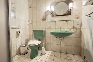 Klassisch, elegant und trotzdem erschwinglich (Erbpacht) -  geräumiges Zweifamilienhaus mit Garten a – 63073 Bieber, Offenbach am Main – Vorschaubild 13