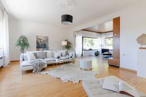 Über den Dächern des Nerotals – Einzigartiges Penthouse mit ca.118 m² Dachterrasse und Panoramablick – Die vollständige Adresse der Immobilie erhältst du vom Anbieter., 65193 Nordost, Wiesbaden – Vorschaubild 2