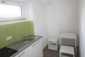 Gut aufgeteilte möblierte Wohnung in ruhigem Umfeld – Stromgasse 31, 52064 St. Jakob, Aachen – Vorschaubild 9
