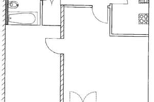 2,5 Raum Wohnung mit Balkon Nähe U35!   !WBS erforderlich! – Grummer Straße 4a, 44809 Riemke, Bochum – Vorschaubild 14