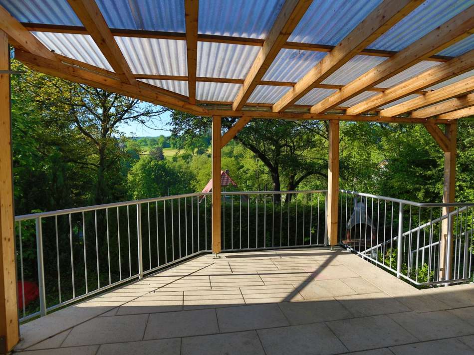 Balkon