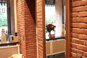 Freistehendes und großzügiges Einfamilienhaus mit wunderschönem Garten am Schloß – Düsseldorf – Vorschaubild 6