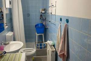 Charmante 1-Zimmer-Wohnung mit Einbauküche in Hagen – Grundschötteler 2a, 58135 Haspe-West, Hagen – Vorschaubild 3