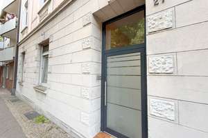 Renovierte 2,5 Zimmer mit Wannenbad & Balkon an den Grummer Teichen. – Josephinenstraße 21, 44807 Grumme, Bochum – Vorschaubild 2