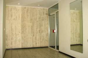 Wandsbek-Tonndorf, 1-Zimmerwohnung in ruhiger Lage, Nähe Studio Hamburg – Wöschenhof 19, 22045 Tonndorf, Hamburg – Vorschaubild 3