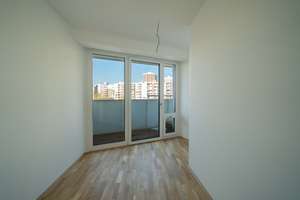 Lichtdurchflutete 2,5-Raum-Wohnung mit Einbauküche und großem Balkon – 93051 Großprüfening-Dechbetten-Königswiesen, Regensburg – Vorschaubild 11