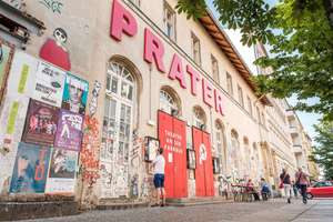 Freie Eigentumswohnung mit 2-Zimmern über den Dächern in Prenzlauer Berg – Schönhauser Allee 151, 10435 Prenzlauer Berg, Berlin – Vorschaubild 14