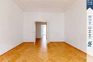 ++ Bezugsfreie, traumhafte 3-Zimmer-Altbauwohnung mit Stuckelementen und hochwertiger Ausstattung ++ – 4275 Südvorstadt, Leipzig – Vorschaubild 6