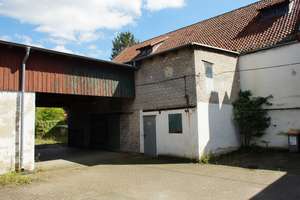 * Wohnhaus im Stadtkern von Burgdorf * - großzügige Immobilie mit Nebengebäuden u Garage – Die vollständige Adresse der Immobilie erhältst du vom Anbieter., 31303 Burgdorf – Vorschaubild 5