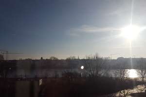 Traumhafte 3-Raum-Wohnung mit Blick auf die Elbe – 39104 Altstadt, Magdeburg – Vorschaubild 14