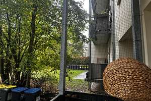 Eigentumswohnung in Leipzig-Schönefeld - vermietet- – Dimpfelstraße 56, 4374 Schönefeld-Abtnaundorf, Leipzig – Vorschaubild 12