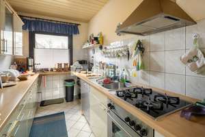 Wohnen, entspannen, genießen – Wohntraum im Bungalow-Stil mit Gartenidylle - sofort verfügbar – Die vollständige Adresse der Immobilie erhältst du vom Anbieter., 1259 Kleinzschachwitz, Dresden – Vorschaubild 16