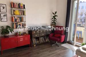 Tauschwohnung: 2-Zimmer-Whg mitten in Kreuzberg bietet Tausch – Die vollständige Adresse der Immobilie erhältst du vom Anbieter., 10999 Kreuzberg, Berlin – Vorschaubild 5
