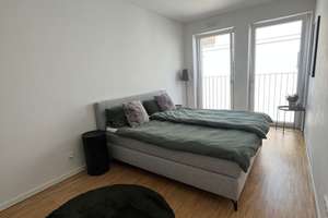 Moderne 3- Zimmer Wohnung in Golzheim – Schwannstraße 17, 40476 Golzheim, Düsseldorf – Vorschaubild 10