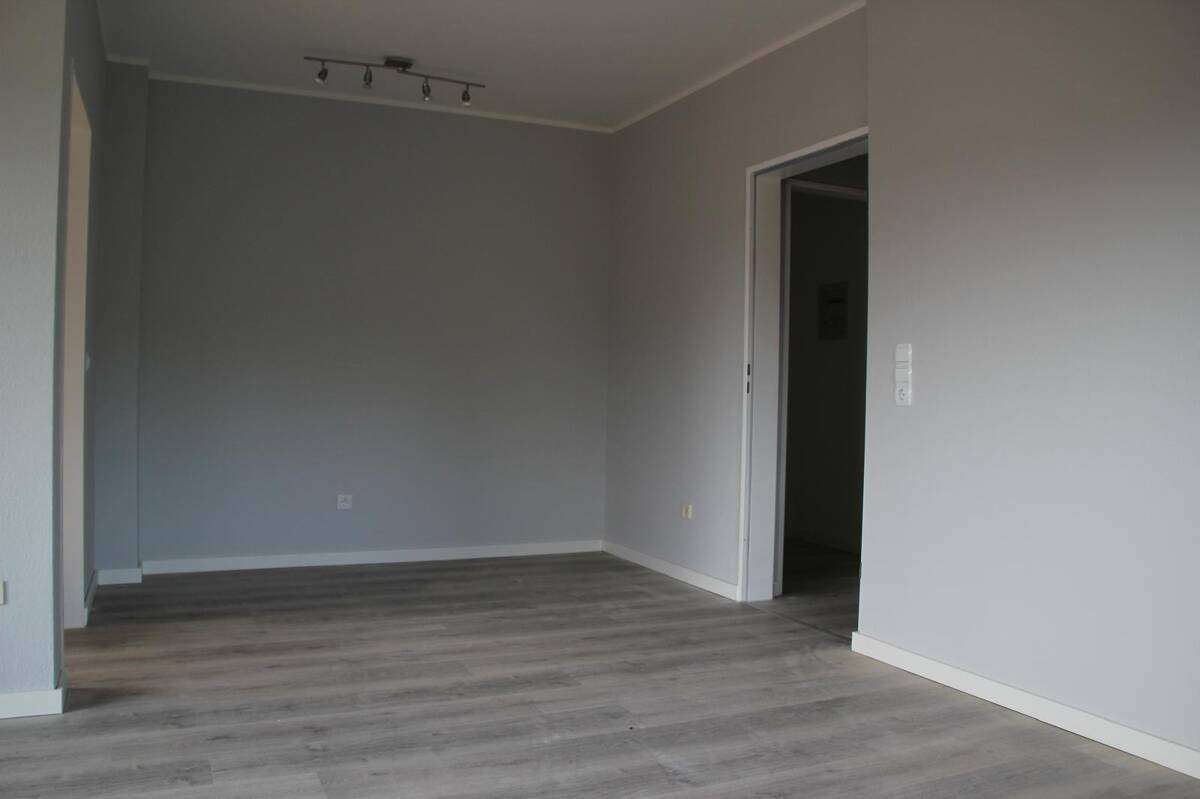 Immobilie in Bad Iburg - Eigentumswohnung mit Schlossblick / Loggia / PKW-Stellplatz in Toplage von Bad Iburg zu verkaufen - Bild 0