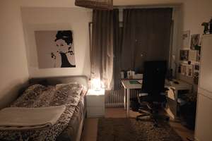 3 Zimmer Wohnung ab 01.04.2026 – Die vollständige Adresse der Immobilie erhältst du vom Anbieter., 50823 Ehrenfeld (Ortsteil), Köln – Vorschaubild 9