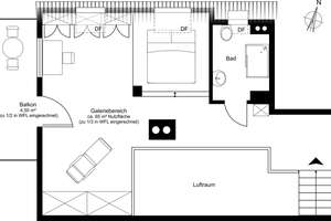 H&G - PROVISIONSFREI - A SACHERL ANNO 1800 - Landhaus mit Traumgarten im Rosenheimer Voralpenland – Die vollständige Adresse der Immobilie erhältst du vom Anbieter., 83620 Feldkirchen-Westerham – Vorschaubild 31
