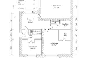 Weitläufiges, einzugsbereites Familienidyll mit Traumgarten und Bachlauf – 3 Balkone, Garage, Ausbau – Die vollständige Adresse der Immobilie erhältst du vom Anbieter., 54429 Mandern – Vorschaubild 16