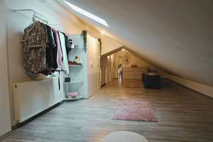Wohnhaus mit 3 Wohneinheiten und Garten – Die vollständige Adresse der Immobilie erhältst du vom Anbieter., 76744 Wörth am Rhein – Vorschaubild 28