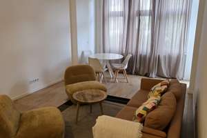 Kernsanierte Altbau Wohnung  in bester Lage F.Hain. – Müggel str. 7, 10247 Friedrichshain, Berlin – Vorschaubild 9