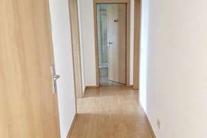 Helle 3-Zimmer Wohnung mit Balkon am Ringelberg