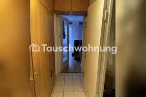 Tauschwohnung: Biete 1 Zimmerwohnung - Suche 1,5 Zimmerwohnung – Türkenstr. 80, 80799 Universität, München – Vorschaubild 5