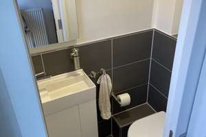 kleines Raumwunder - Reihenhaus in Frankfurt am Main Kalbach-Riedberg - provisionsfrei – Die vollständige Adresse der Immobilie erhältst du vom Anbieter., 60437 Kalbach-Riedberg, Frankfurt am Main – Vorschaubild 12