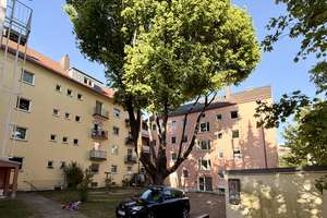 Gut geschnittene 2-Zimmer-Wohnung im Augsburger Antonsviertel – frei ab August 2026 – Die vollständige Adresse der Immobilie erhältst du vom Anbieter., 86159 Antonsviertel, Augsburg – Vorschaubild 8
