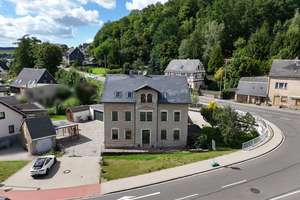 Tolles, villenartiges Wohn- und Geschäftshaus (hochwertig teilsaniert) in Burkhardtsdorf b. Chemnitz – Am Auenberg 3, 9235 Burkhardtsdorf – Vorschaubild 7