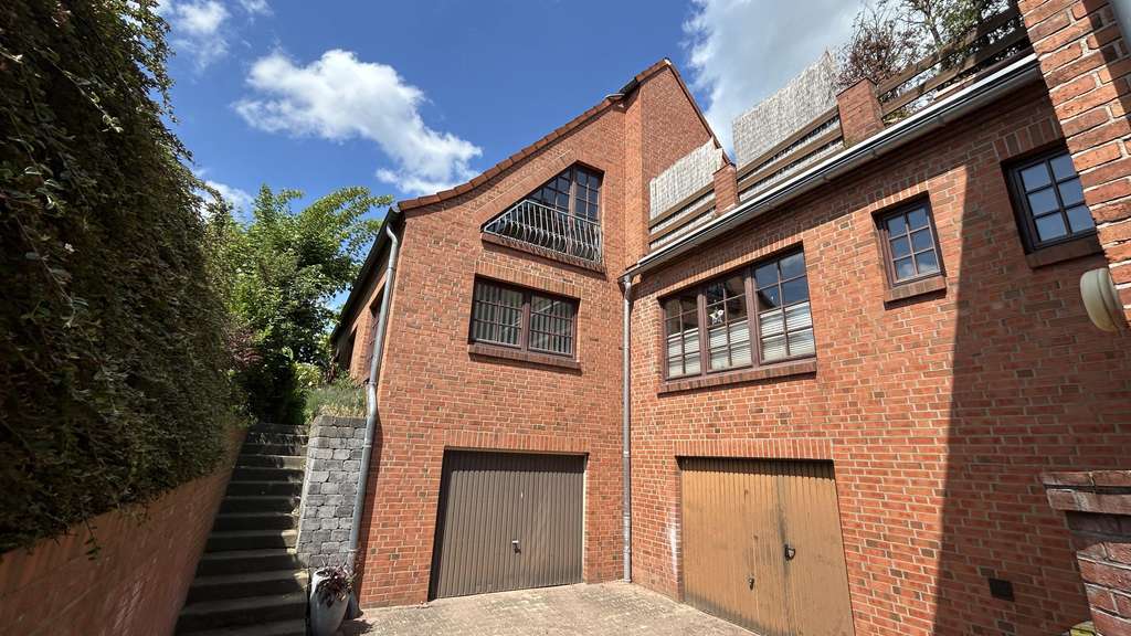 Immobilie in Güstrow - Doppelimmobilie - vielseitige Nutzung - Bild 3