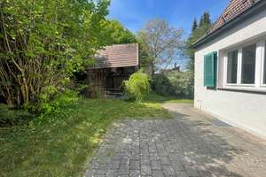 Einzigartige Gelegenheit! Pfarrhaus mit großem Grundstück und Gemeindehaus – Die vollständige Adresse der Immobilie erhältst du vom Anbieter., 70565 Rohr, Stuttgart – Vorschaubild 6