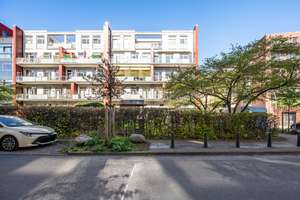 Stilvoll & lichtdurchflutet: 3 Zimmer-ETW mit TG-Stellplatz zwischen Hafenflair & Szeneleben – Die vollständige Adresse der Immobilie erhältst du vom Anbieter., 22767 Altona-Altstadt, Hamburg – Vorschaubild 22