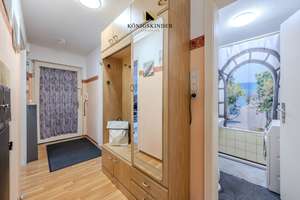 3-Zimmer-EG-Wohnung mit Terrasse & ca. 100 m² Gartennutzung – ruhige Wohnlage in Stuttgart-Rohr! – Die vollständige Adresse der Immobilie erhältst du vom Anbieter., 70565 Rohr, Stuttgart – Vorschaubild 8