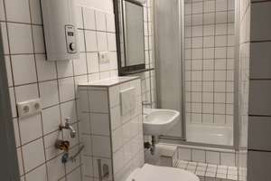 Schöne 2-Zimmerwohnung mit Balkon und Hafenblick – Norderstraße 151/153, 24939 Nordertor, Flensburg – Vorschaubild 5